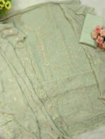 Original Indian Wedding Delhi Party Dresses