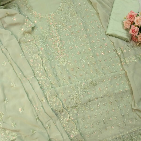 Original Indian Wedding Delhi Party Dresses