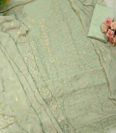 Original Indian Wedding Delhi Party Dresses