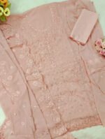 Original Indian Wedding Delhi Party Dresses - Image 2