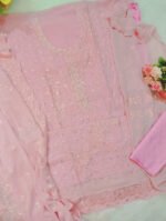 Original Indian Wedding Delhi Party Dresses - Image 4