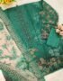 Pakistani Inspire Stex Cotton Embroidery Three Piece