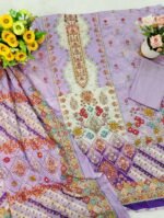 Pakistani Inspire Zam Zam Veeds New Trending Dresses