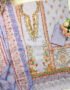 Rang Pasand Luxury Digital Print Pakistani Cotton Three Piece.