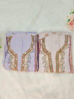 Rang Pasand Luxury Digital Print Pakistani Cotton Three Piece - Image 3