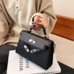 Cross-Border High-Quality Kelly Bag for Women - Image 4