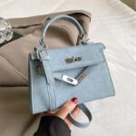 Cross-Border High-Quality Kelly Bag for Women - Image 2
