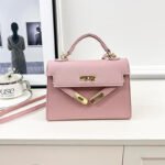 Cross-Border High-Quality Kelly Bag for Women - Image 3
