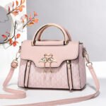 Shichen Korean Style Small Square Women’s Bag - Image 2