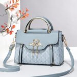 Shichen Korean Style Small Square Women’s Bag