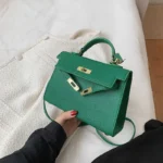 Cross-Border High-Quality Kelly Bag for Women - Image 5