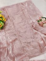 Jimmy Choo Fabric Premium Embroidered Three Piece Collection - Image 2