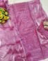 Jimmy Choo Fabric Premium Embroidered Three Piece Collection