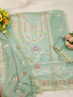 Exclusive Star Georgette Party Dress Collection - Image 3