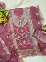 Exclusive Star Georgette Party Dress Collection - Image 2