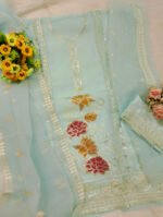 Pakistani Inspired Bin Hamid Premium Three Piece